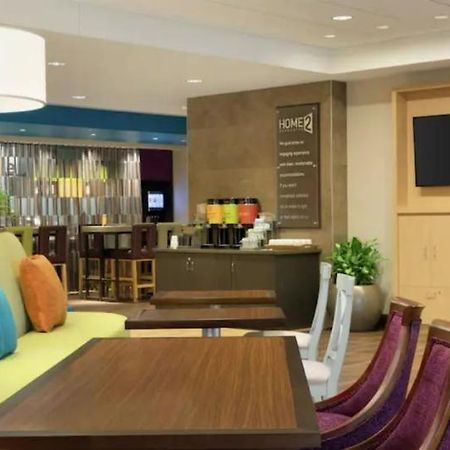 Home2 Suites By Hilton Dallas Medical District Lovefield, Tx Экстерьер фото