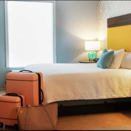 Home2 Suites By Hilton Dallas Medical District Lovefield, Tx Экстерьер фото