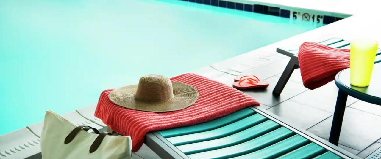 Home2 Suites By Hilton Dallas Medical District Lovefield, Tx Экстерьер фото